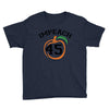 Impeach 45 Youth Tee