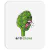 artichoke Mousepad