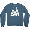 die antwoord ii new Crewneck Sweatshirt