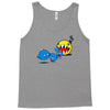 pac chain comp Tank Top