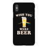 Wish You Were Beer iPhoneX