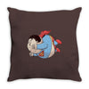 FAT Throw Pillow