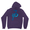jake paul blue Unisex Hoodie