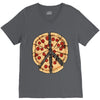 peacezza V-Neck Tee