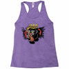Conor McGregor Chest Tattoo Clean Racerback Tank