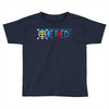 one piece Toddler T-shirt