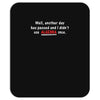 algebra once Mousepad