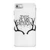 aperitif iPhone 7 Case
