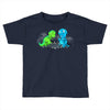vs anatomy Toddler T-shirt