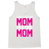 i'm not a regular mom cool Tank Top