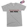 big papa Exclusive T-shirt