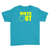 vote out Youth Tee