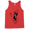calaca Tank Top