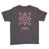 light Youth Tee