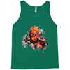 GOOD BRUSH Tank Top