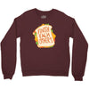 Finish Each Other Crewneck Sweatshirt