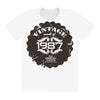 vintage made of 1987 all original parts All Over Women's T-shirt