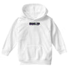 gruesome magazine Youth Hoodie