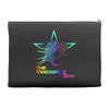 The Diva Star Accessory Pouches