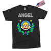 angel christmas Exclusive T-shirt