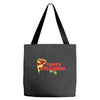 merry pizzamas 2 Tote Bags