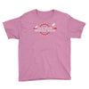 old crow medicine show tour Youth Tee
