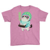 boring Youth Tee