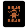 ginja ninja Mousepad