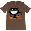 happy halloween T-Shirt