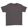 bass o'clock Youth Tee