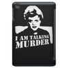 murder she wrote deadly lady iPad Mini