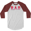 really owesome dad 3/4 Sleeve Shirt
