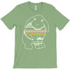 bunny rabbit in T-Shirt