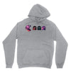 Pacman Unisex Hoodie