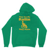 they see me rollin Hoodie