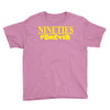 nineties forever Youth Tee
