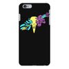 smoke and father iPhone 6/6s Plus Case