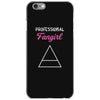 Professional Fangirl iPhone 6/6s Case