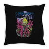 parau Throw Pillow