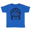 god's gym Toddler T-shirt