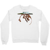 picket Crewneck Sweatshirt