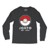 est 1996 Long Sleeve Shirts