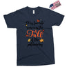 my favorite season is the fall of the patriarchy Exclusive T-shirt