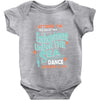 enchantment under the sea Baby Onesie