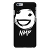 white nmp iPhone 6 Plus/6s Plus Case