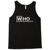 who m.d Tank Top