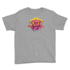 tmnt enemy Youth Tee