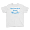 I Love Someone with Prostate Cancer to The Moon and Back to Infinity Youth Tee