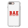 BAE Best Aunt Ever iPhone 8 Plus