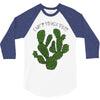 can't touch this 3/4 Sleeve Shirt